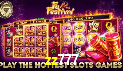 Experiência VIP zz777