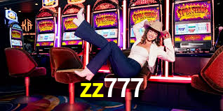 Live Casino zz777