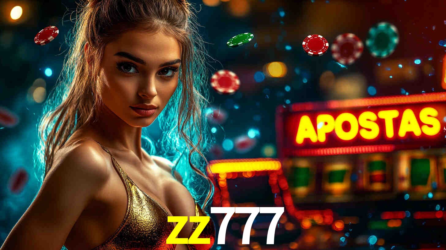 Jogos de Slot zz777