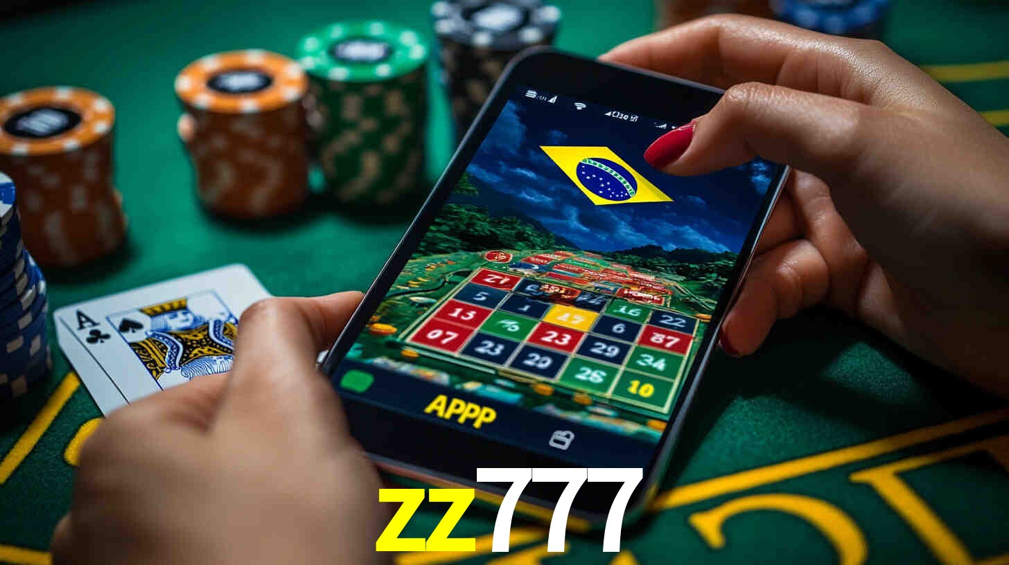 Casino Ao Vivo zz777