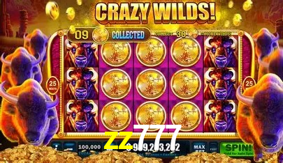 Recursos de Bônus zz777