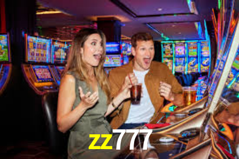 zz777 cassino