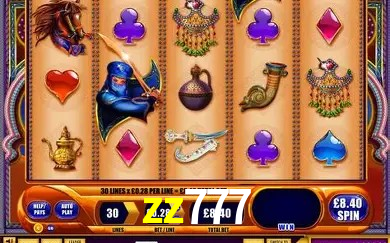 Estatísticas do Jogo zz777