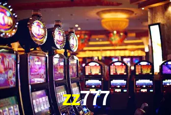 Bônus de Boas-vindas zz777