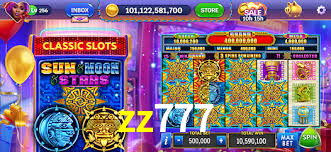 Game Providers zz777