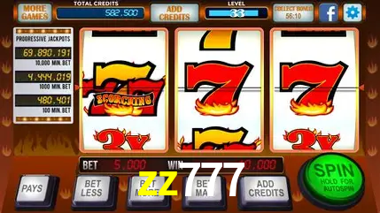 Casino Ao Vivo zz777